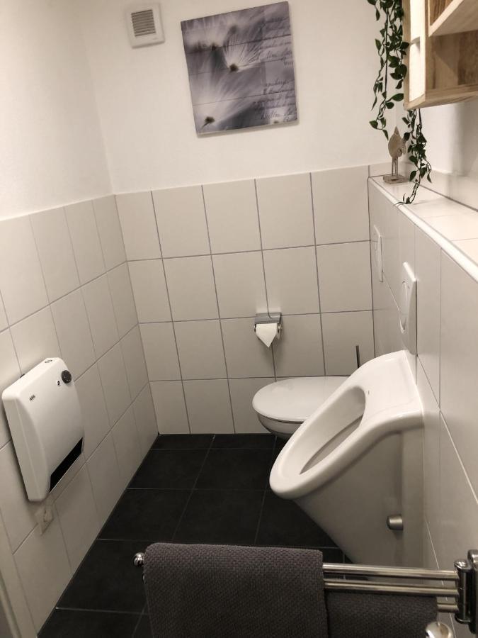 天堂赫拉假日之家酒店 基彭海姆 外观 照片