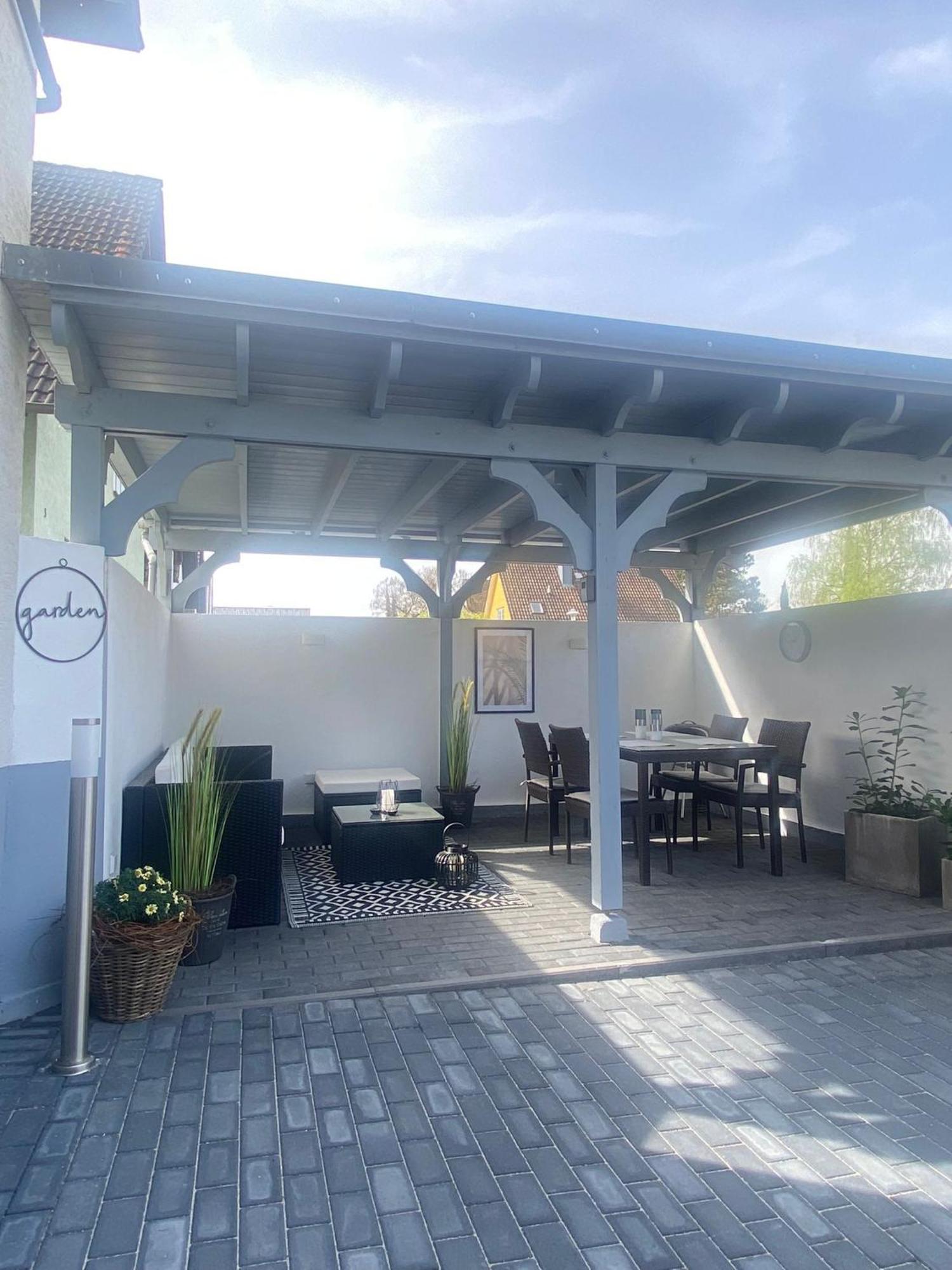 天堂赫拉假日之家酒店 基彭海姆 外观 照片